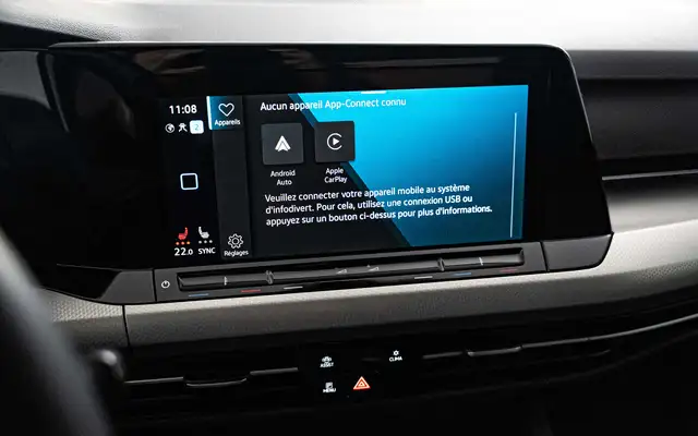 Volkswagen Golf view 15