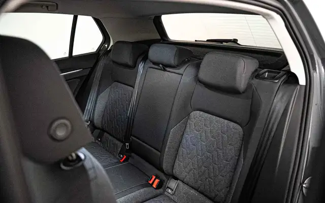 Volkswagen Golf view 7