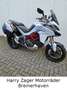 Ducati Multistrada 1200 Touring Koffersatz Alb - thumbnail 1