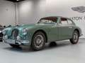 Aston Martin DB 2/4 Saloon | CONCOURS CONDITION Groen - thumbnail 8