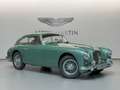 Aston Martin DB 2/4 Saloon | CONCOURS CONDITION Groen - thumbnail 1