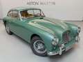 Aston Martin DB 2/4 Saloon | CONCOURS CONDITION Groen - thumbnail 5