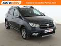 Dacia Sandero 0.9 TCE Stepway Essential 66kW Gris - thumbnail 8