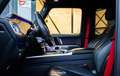 Mercedes-Benz G 63 AMG | MANUFAKTUR | CARBON | NIGHTPAKKET | BURMESTER | Zwart - thumbnail 8