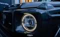 Mercedes-Benz G 63 AMG | MANUFAKTUR | CARBON | NIGHTPAKKET | BURMESTER | Zwart - thumbnail 23