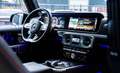 Mercedes-Benz G 63 AMG | MANUFAKTUR | CARBON | NIGHTPAKKET | BURMESTER | Zwart - thumbnail 17