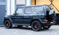 Mercedes-Benz G 63 AMG | MANUFAKTUR | CARBON | NIGHTPAKKET | BURMESTER | Zwart - thumbnail 5