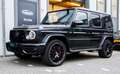 Mercedes-Benz G 63 AMG | MANUFAKTUR | CARBON | NIGHTPAKKET | BURMESTER | Zwart - thumbnail 3