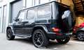 Mercedes-Benz G 63 AMG | MANUFAKTUR | CARBON | NIGHTPAKKET | BURMESTER | Zwart - thumbnail 4