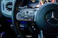 Mercedes-Benz G 63 AMG | MANUFAKTUR | CARBON | NIGHTPAKKET | BURMESTER | Zwart - thumbnail 12