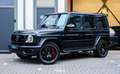 Mercedes-Benz G 63 AMG | MANUFAKTUR | CARBON | NIGHTPAKKET | BURMESTER | Zwart - thumbnail 1