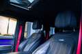 Mercedes-Benz G 63 AMG | MANUFAKTUR | CARBON | NIGHTPAKKET | BURMESTER | Zwart - thumbnail 21