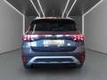 Volkswagen T-Cross 1.5 TSI Style DSG *IQ-MATRIX*Digi.C-Pro* Grau - thumbnail 6