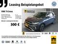Volkswagen T-Cross 1.5 TSI Style DSG *IQ-MATRIX*Digi.C-Pro* Grau - thumbnail 1