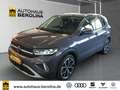 Volkswagen T-Cross 1.5 TSI Style DSG *IQ-MATRIX*Digi.C-Pro* Grau - thumbnail 2