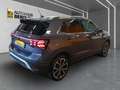 Volkswagen T-Cross 1.5 TSI Style DSG *IQ-MATRIX*Digi.C-Pro* Grau - thumbnail 3
