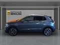 Volkswagen T-Cross 1.5 TSI Style DSG *IQ-MATRIX*Digi.C-Pro* Grau - thumbnail 4