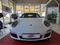 Porsche 997 911 Carrera Cabrio Aut. CHRONO NAVI MOTOR NEU Blanc - thumbnail 6