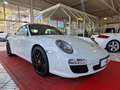 Porsche 997 911 Carrera Cabrio Aut. CHRONO NAVI MOTOR NEU Blanco - thumbnail 1