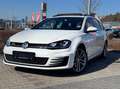 Volkswagen Golf VII Variant GTD DSG*Dynaudio*Panorama*Xenon Blanc - thumbnail 2