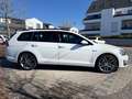 Volkswagen Golf VII Variant GTD DSG*Dynaudio*Panorama*Xenon Blanc - thumbnail 8