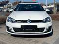 Volkswagen Golf VII Variant GTD DSG*Dynaudio*Panorama*Xenon Blanc - thumbnail 5