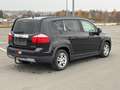 Chevrolet Orlando LT 7 Sitze TÜV 02/2026 ALU NAVI Schwarz - thumbnail 8