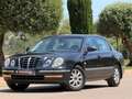 Kia Opirus 3.5 V6 EX Aut. Schwarz - thumbnail 4
