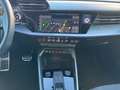 Audi A3 35 S LINE BLACKPAK AHK B&O ACC LM19 NAVI+ Schwarz - thumbnail 8