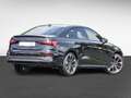 Audi A3 35 S LINE BLACKPAK AHK B&O ACC LM19 NAVI+ Schwarz - thumbnail 2