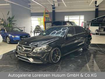 S 4Matic Keramik/B&O/RSE TV-Voll-Pano