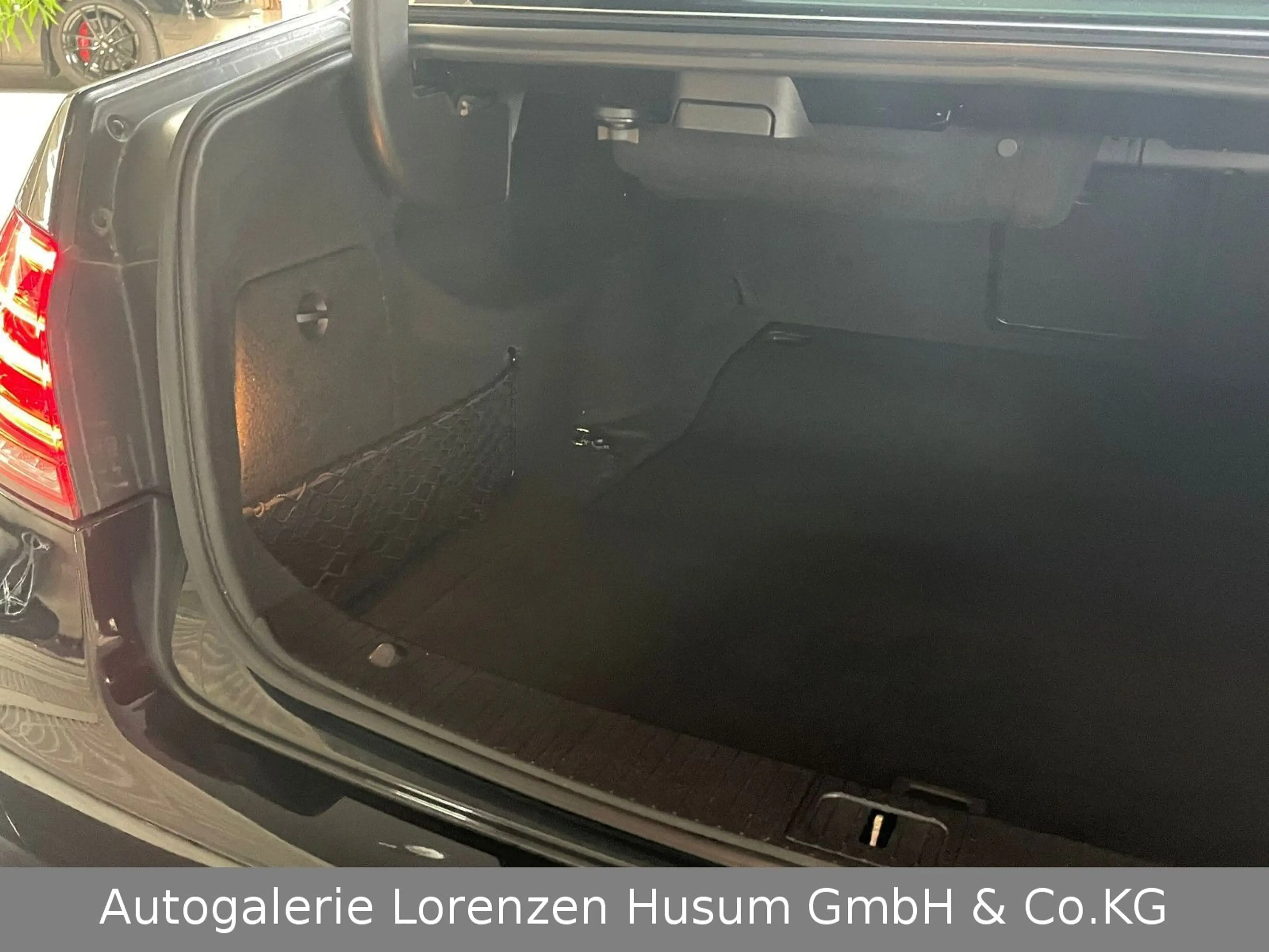 Mercedes-Benz E 63 AMG S 4Matic Keramik/B&O/RSE TV-Voll-Pano — photo 9
