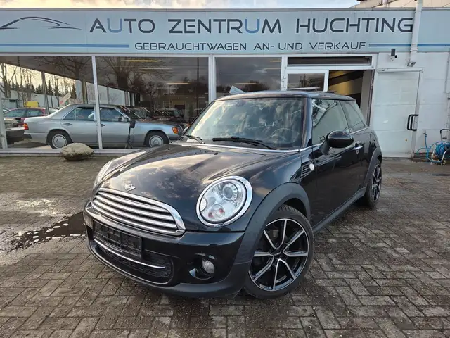 MINI Cooper D Mini Cooper D **NUR AN GEWERBE**