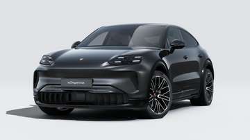 COUPE ELECTRIC | 22" | 18way Seats | SportDesign | Sport Chrono | Passenger Display | Head-Up | PanoDak | Drive Ass