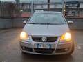 Volkswagen Polo Polo IV 2007 5p 1.4 Sportline 80cv GPL Grigio - thumbnail 2