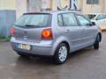 Volkswagen Polo Polo IV 2007 5p 1.4 Sportline 80cv GPL Grigio - thumbnail 5