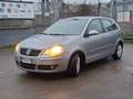 Volkswagen Polo Polo IV 2007 5p 1.4 Sportline 80cv GPL Grigio - thumbnail 3
