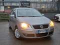 Volkswagen Polo Polo IV 2007 5p 1.4 Sportline 80cv GPL Grigio - thumbnail 1
