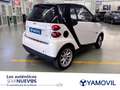 smart forTwo Coupé 45 mhd Pure Aut. Blanco - thumbnail 2