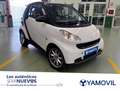 smart forTwo Coupé 45 mhd Pure Aut. Blanco - thumbnail 3