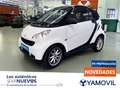 smart forTwo Coupé 45 mhd Pure Aut. Blanco - thumbnail 1
