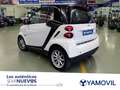 smart forTwo Coupé 45 mhd Pure Aut. Blanco - thumbnail 4