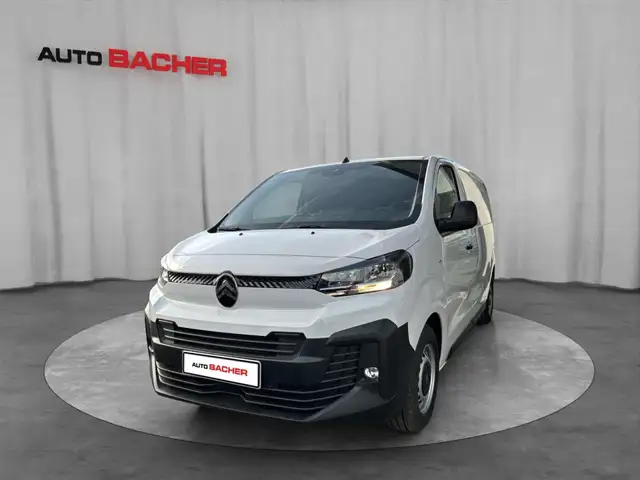 Citroen Jumpy JUMPY KW M BlueHDi 120 S&S 6GANG