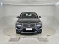 BMW X1 F48 2019 Diesel sdrive18d xLine auto Grigio - thumbnail 3