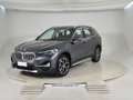 BMW X1 F48 2019 Diesel sdrive18d xLine auto Grigio - thumbnail 1