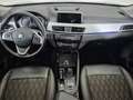 BMW X1 F48 2019 Diesel sdrive18d xLine auto Grigio - thumbnail 9
