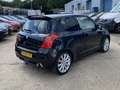 Suzuki Swift 1.6 Sport 126 PK, AIRCO(CLIMA), STOELVERWARMING, E Noir - thumbnail 8