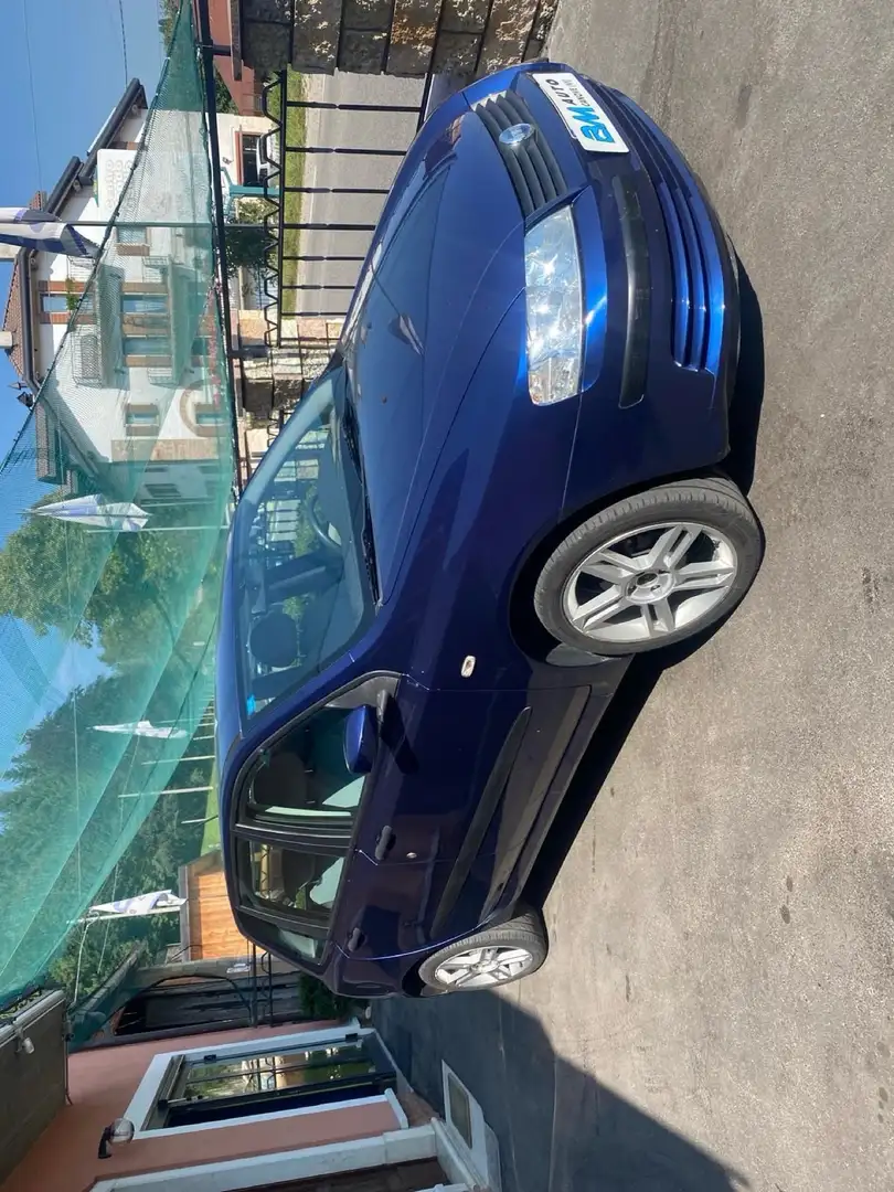 Fiat Stilo 5p 1.6 16v Active - 1