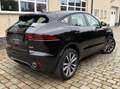Jaguar E-Pace 2.0 T AWD S Showroom staat  ### 65000 ### Noir - thumbnail 6