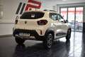 Dacia Spring Comfort Klima 1-Hand Temp 1-Hand Blanc - thumbnail 3